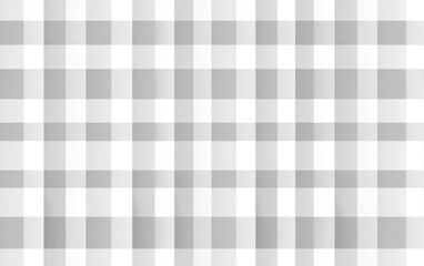 Fototapeta premium Grayscale, repeating pattern of intersecting lines, forming squares and rectangles