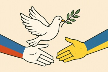 May there be peace at last.