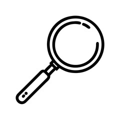 magnifying glass