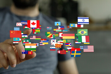Fototapety na wymiar - Fototapeta24.pl
