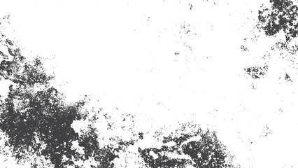 Fototapeta premium Grunge Texture Vector with Dust and Scratched Distressed Overlay Design