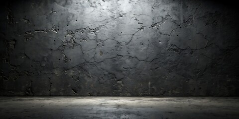 grunge concrete wall