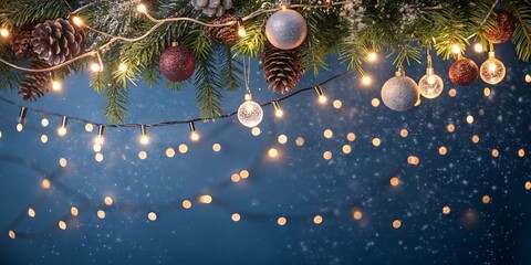 christmas tree decorations