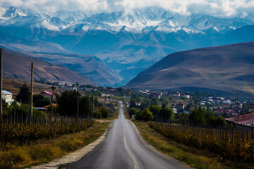 landscape