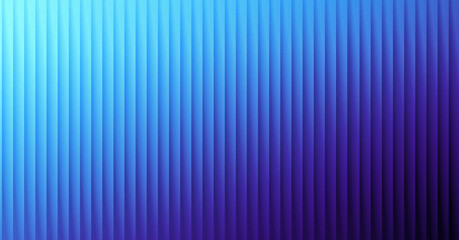 Blue Purple Futuristic Glass Effect Stripe Texture Gradient Digital Modern Background Sleek Glossy Pattern for Creative Design Projects