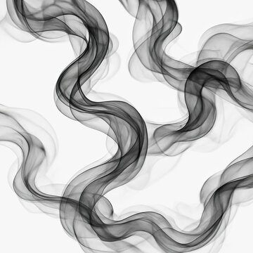 black dye