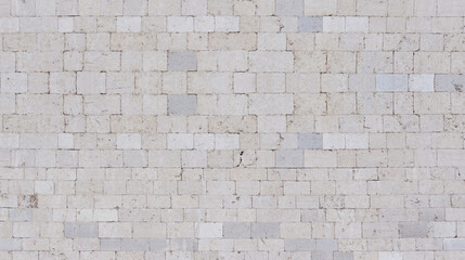 Golden Lioz Limestone Wall Texture in Warm Natural Tones