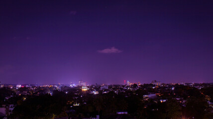 Where peace meets the earth