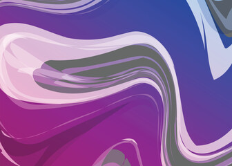  Abstract colorful gradient geometric shape background . Vector shapes pattern background