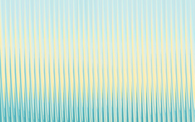 Obraz premium Vertical lines in pastel colors creating a soft and calming abstract background
