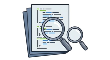 A collection of white shopping cart, credit card, and application icons on a neutral background, perfect for e-commerce and technology concepts