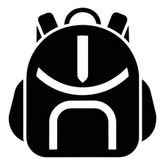 black bag icon