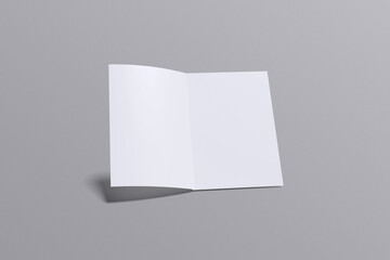 High Quality Magazine Blank