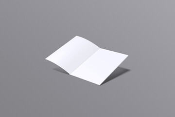 High Quality Magazine Blank