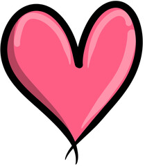 하트(하나,하라o)