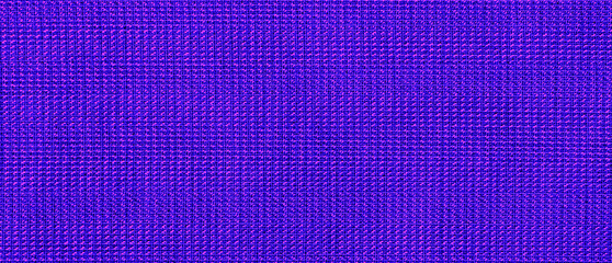 blue  and purple fabric background