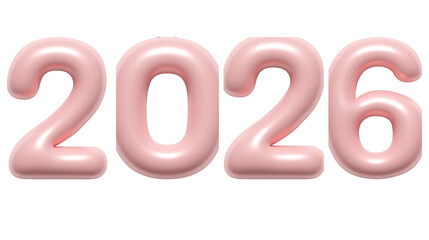 New Year 2026 