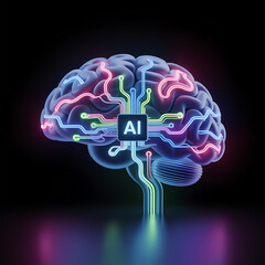 Artificial Intelligence and Neural Future
