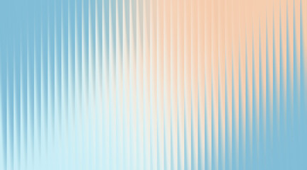 Abstract background with vertical lines and soft pastel colors.