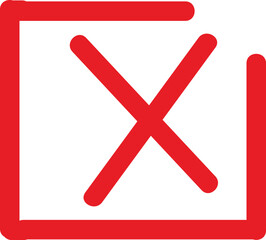 Live stream sign isolated on transparent background, ideal for broadcasts, events, and realtime updates with a simple, eyecatching design to grab viewer attention