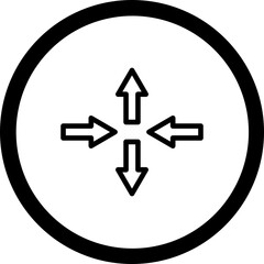 Autoscaling Vector Icon Design