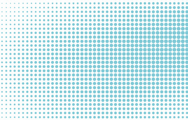 Light BLUE vector pattern in square style. Beautiful illustration with rectangles and squares. Modern vector