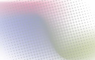 Light BLUE vector pattern in square style. Beautiful illustration with rectangles and squares. Modern vector