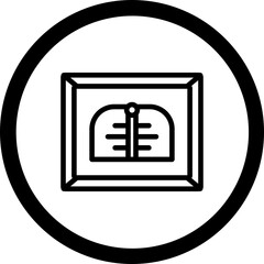 Skeleton Wallpapers Vector Icon Design