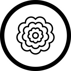 4856-Cempasúchil (Marigold)