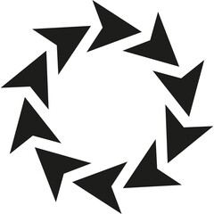 Formas geométricas abstractas / Abstract Geometric Shapes / Abstrakte Geometrische