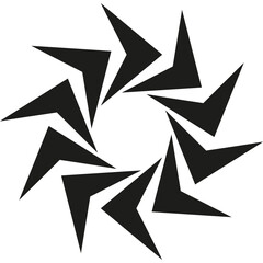 Formas geométricas abstractas / Abstract Geometric Shapes / Abstrakte Geometrische