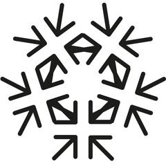 Formas geométricas abstractas / Abstract Geometric Shapes / Abstrakte Geometrische