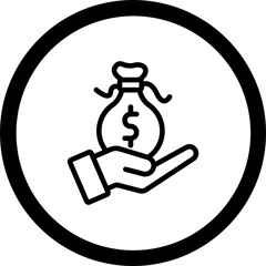 Payment Vector Icon Design