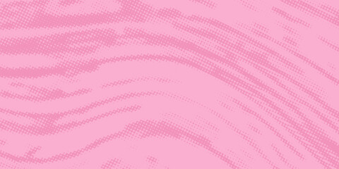 pink abstract texture vector background with dark spots, nets, lines and scratches