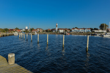 Timmendorf, Insel Poel, Mecklenburg-Vorpommern