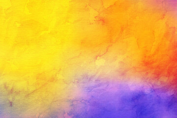 abstract watercolor background