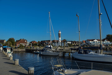 Timmendorf auf der Insel Poel