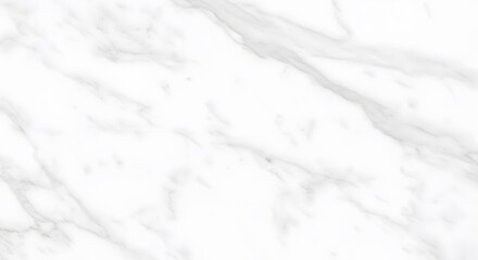 White marble texture background with natural pattern for backdrop or design, can also be used as wallpaper, floor tile, or interior stone isolated on white background