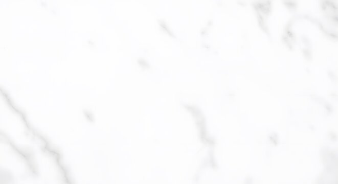 White marble texture background with natural pattern for backdrop or design, can also be used as wallpaper, floor tile, or interior stone isolated on white background