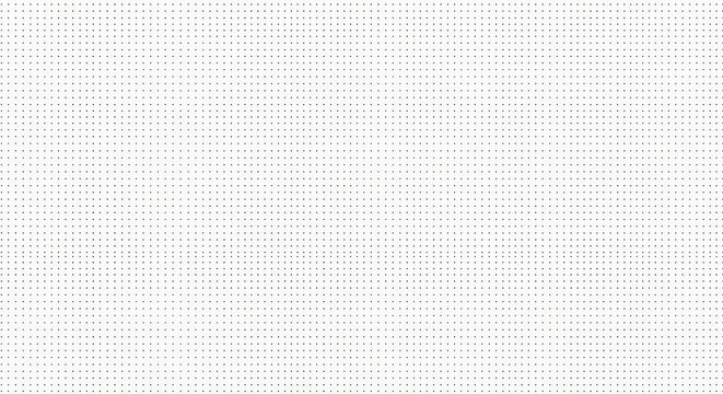 Abstract White Grid Pattern Background With Subtle Texture.