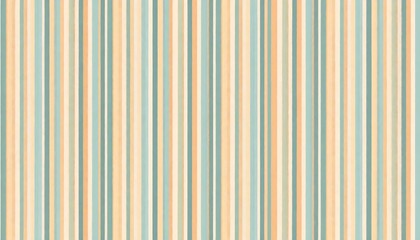 Colorful vertical stripes background with muted tones for design and decoration