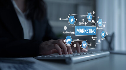 Explore innovative marketing strategies and digital tools designed to enhance business growth, promote products, and effectively engage consumers in today market. Tessel