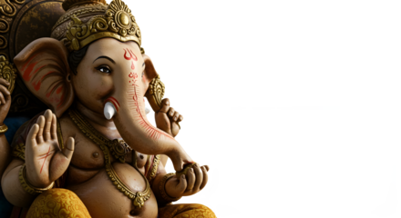 lord ganesha PNG