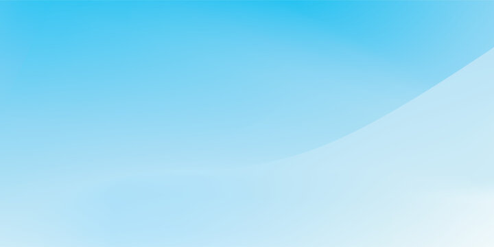 abstrack blurred blue color photo. well use as background or template