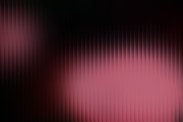 Modern abstract striped background with elegant dark pink gradient blur effect for high-impact design