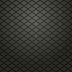 dark royal vintage seamless pattern