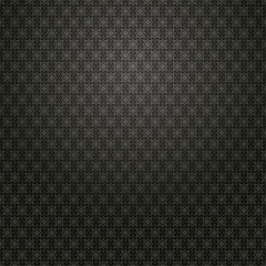 dark royal vintage seamless pattern