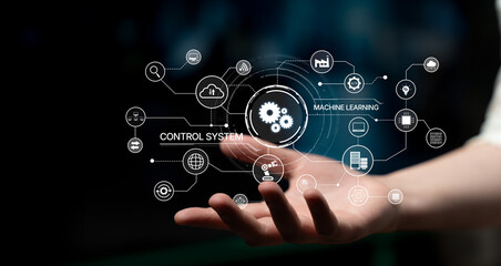 Modern automation drives workflow efficiency by connecting systems, people, and data. With intelligent automation, businesses unlock potential through seamless integration and automation tools. Spline