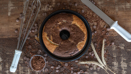 Bolos Caseiros Confeitaria Gastronomia Doce Tortas Chocolate Red Velvet Coco Limão Uva Laranja Sabores Frutas Sobremesa Padaria Caseiro Artesanal Culinária Receitas Bolo Festa Bolo Fuba