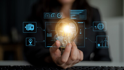 Technical layout of electric vehicle showing battery system, power control, traction motor, charging interface, and integration with renewable and smart energy sources Latch